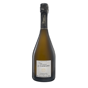 J Clement Champagne J. Clement Brut Millesimé 2018 - Country: Italy - Capacity: 0.75