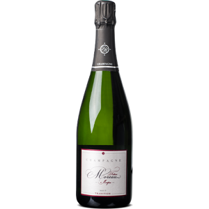 Champagne Fabrice Moreau Brut Tradition - Country: Italy - Capacity: 0.75