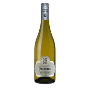 Jermann Pinot Grigio DOC Friuli 2022 - Country: Italy - Capacity: 0.75