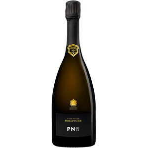 Champagne Bollinger Pinot Noir AYC18 - Country: Italy - Capacity: 0.75