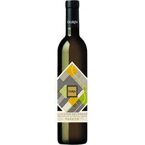 Durin Passito di Pigato Colline Savonesi IGT 2021 - Country: Italy - Capacity: 0.38