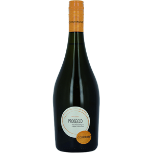 Costaross Frizzante Prosecco DOC - Country: Italy - Capacity: 0.75