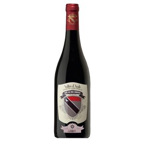 Cave des Onze Communes Gamay Vallée d'Aosta DOC 2021 - Country: Italy - Capacity: 0.75