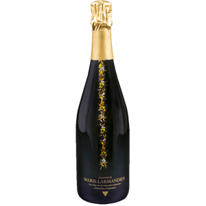 Waris Larmandier Champagne Waris-Larmandier 