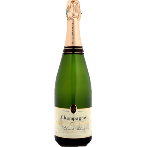 Champagne Petit-Camusat Blanc de Blancs Brut - Country: Italy - Capacity: 0.75