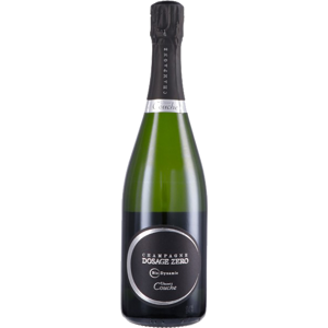 Champagne Vincent Couche Zero Dosage Bio Dynamic - Country: Italy - Capacity: 0.75