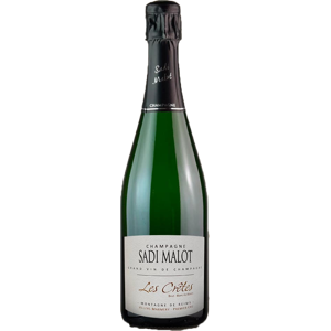 Sadi Malot Champagne 