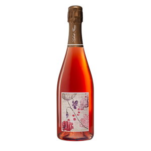 Champagne Laherte Frères Rosé de Meunier Extra Brut - Country: Italy - Capacity: 0.75