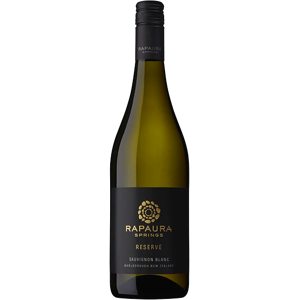 Rapura Springs Sauvignon Blanc Reserve 2022 - Country: Italy - Capacity: 0.75