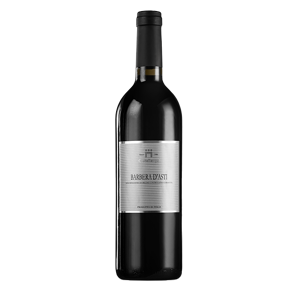 Castellengo Barbera d'Asti DOCG 2022 - Country: Italy - Capacity: 0.75