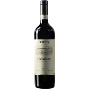 Ceretto Barbaresco DOCG 2020 - Country: Italy - Capacity: 0.75