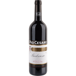 Pio Cesare Barbaresco DOCG 2020 - Country: Italy - Capacity: 0.75