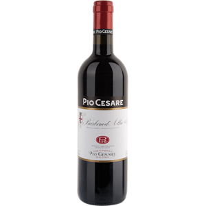 Pio Cesare Barbera d'Alba DOC 2022 - Country: Italy - Capacity: 0.75