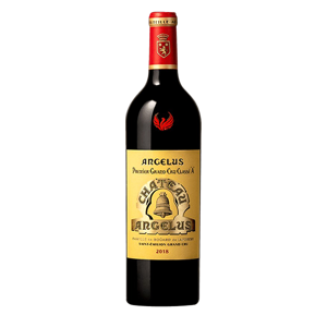 Château Angelus Chteau Angelus 1er grand cru classé 