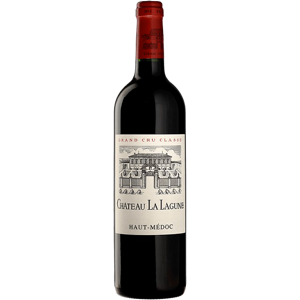 Château La Lagune Chteau La Lagune Haut-Médoc 3ème Cru Classé 2016 - Country: Italy - Capacity: 0.75