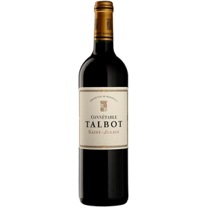 Château Talbot Connétable Talbot 2nd Vin Saint-Julien 2021 - Country: Italy - Capacity: 0.75