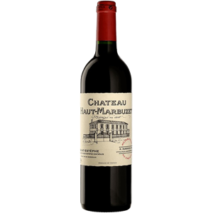 Château Haut-Marbuzet Chteau Haut-Marbuzet Saint-Estèphe 2021 - Country: Italy - Capacity: 0.75