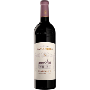 Château Lascombes Chteau Lascombes Margaux 2ème Grand Cru Classé 2018 - Country: Italy - Capacity: 0.75