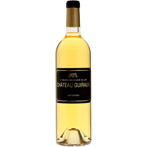 Château Guiraud Chteau Guiraud Sauternes 1er Grand Cru Classé 2020 - Country: Italy - Capacity: 0.75