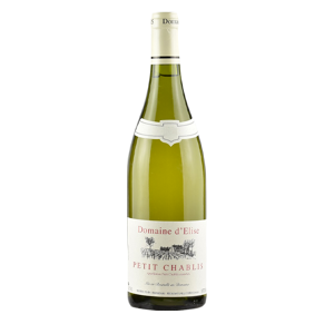 Petit Chablis Domaine D'Elise 2022 - Country: Italy - Capacity: 0.75