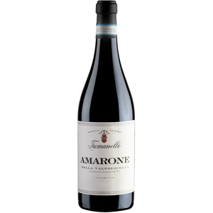 Fumanelli Amarone della Valpolicella Classico DOCG 2018 - Country: Italy - Capacity: 0.75