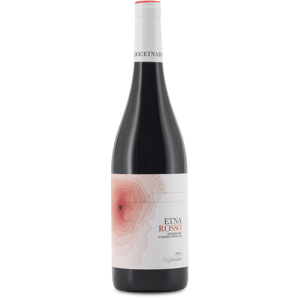 La Gelsomina Etna Rosso DOC - Country: Italy - Capacity: 0.75