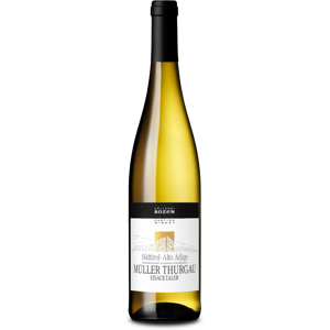 Cantina Bolzano Müller Thurgau Alto Adige DOC 2022 - Country: Italy - Capacity: 0.75