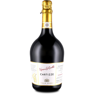 Villa Sandi Vigna La Rivetta Cartizze Brut - Country: Italy - Capacity: 0.75