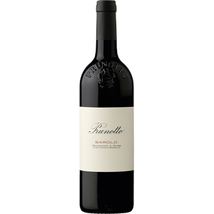 Barolo DOCG Prunotto - Country: Italy - Capacity: 0.75