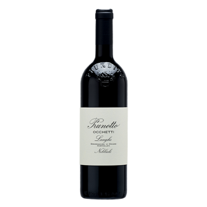 Prunotto Occhetti Langhe DOC Nebbiolo - Country: Italy - Capacity: 0.75