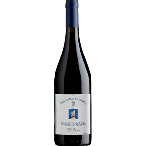 Michele Chiarlo Dolcetto Alba DOC Le Coste - Country: Italy - Capacity: 0.75