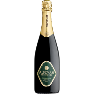 Altemasi Brut Millesimato TrentoDoc - Country: Italy - Capacity: 0.75