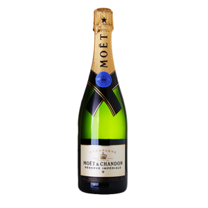 Moët & Chandon Champagne Brut Moèt Réserve Impèriale - Country: Italy - Capacity: 0.75