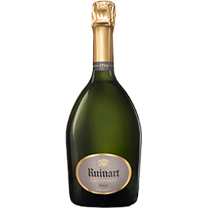 Champagne Brut "R de Ruinart" Ruinart - Country: Italy - Capacity: 0.75