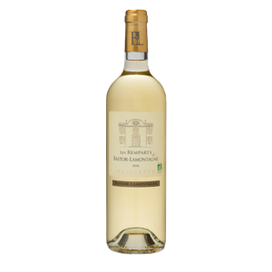 Sauternes Les Remparts de Bastor Lamontagne - Country: Italy - Capacity: 0.38