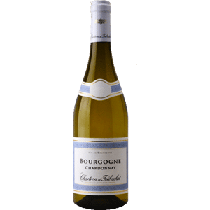 Chartron et Trébouchet Bourgogne Chardonnay - Country: Italy - Capacity: 0.75