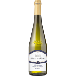 Château Du Maillon Muscadet Sèvre Et Maine Sur Lie - Country: Italy - Capacity: 0.75