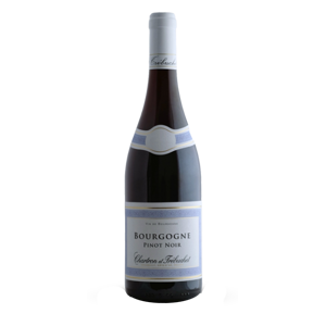 Chartron et Trébouchet Bourgogne Pinot Noir 2021 - Country: Italy - Capacity: 0.75