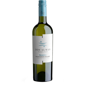 Dos Almas Sauvignon Blanc Casablanca Valley - Country: Italy - Capacity: 0.75