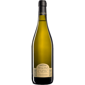 Masciarelli Marina Cvetic Chardonnay Colline Teatine IGT - Country: Italy - Capacity: 0.75