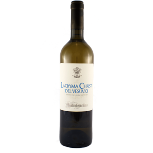 Mastroberardino Lacryma Christi Del Vesuvio Bianco DOC 2022 - Country: Italy - Capacity: 0.75