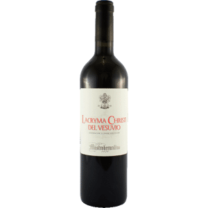 Mastroberardino Lacryma Christi del Vesuvio DOC 2022 - Country: Italy - Capacity: 0.75