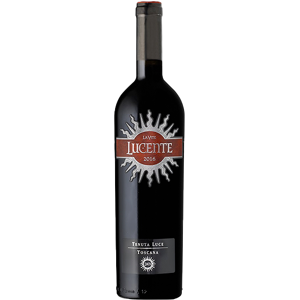 Frescobaldi Lucente Toscana IGT rosso - Country: Italy - Capacity: 0.75