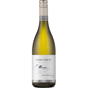 Hans Greyl Sauvignon Blanc Marlborough - Country: Italy - Capacity: 0.75