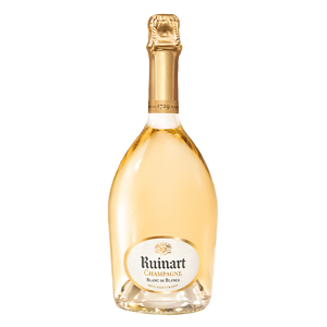 Champagne Ruinart Blanc de Blancs - Country: Italy - Capacity: 0.75