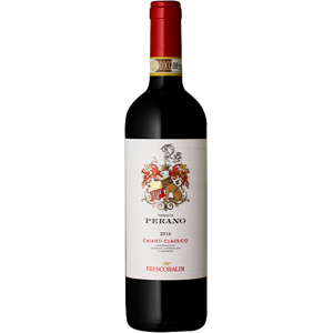 Frescobaldi Chianti Classico DOCG Tenuta Perano - Country: Italy - Capacity: 0.75