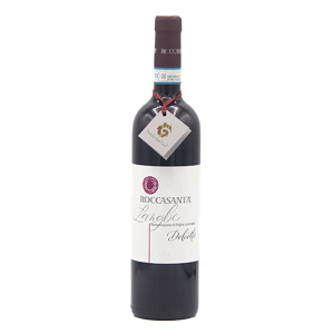 Roccasanta Langhe DOC Dolcetto - Country: Italy - Capacity: 0.75