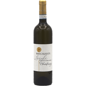 Roccasanta Chardonnay Langhe DOC 2022 - Country: Italy - Capacity: 0.75