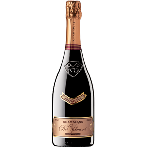 De Vilmont Champagne Cuvèe Prestige Rosé Millèsime - Country: Italy - Capacity: 0.75