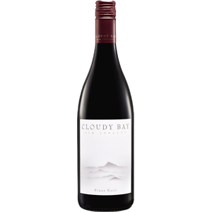 Cloudy Bay Pinot Noir Marlborough - Country: Italy - Capacity: 0.75